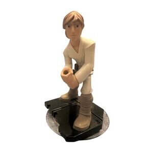 Disney Infinity 3.0 - Luke Skywalker - Star Wars - Clone Wars